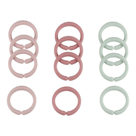 Little Loops Spielringe Fairy Garden