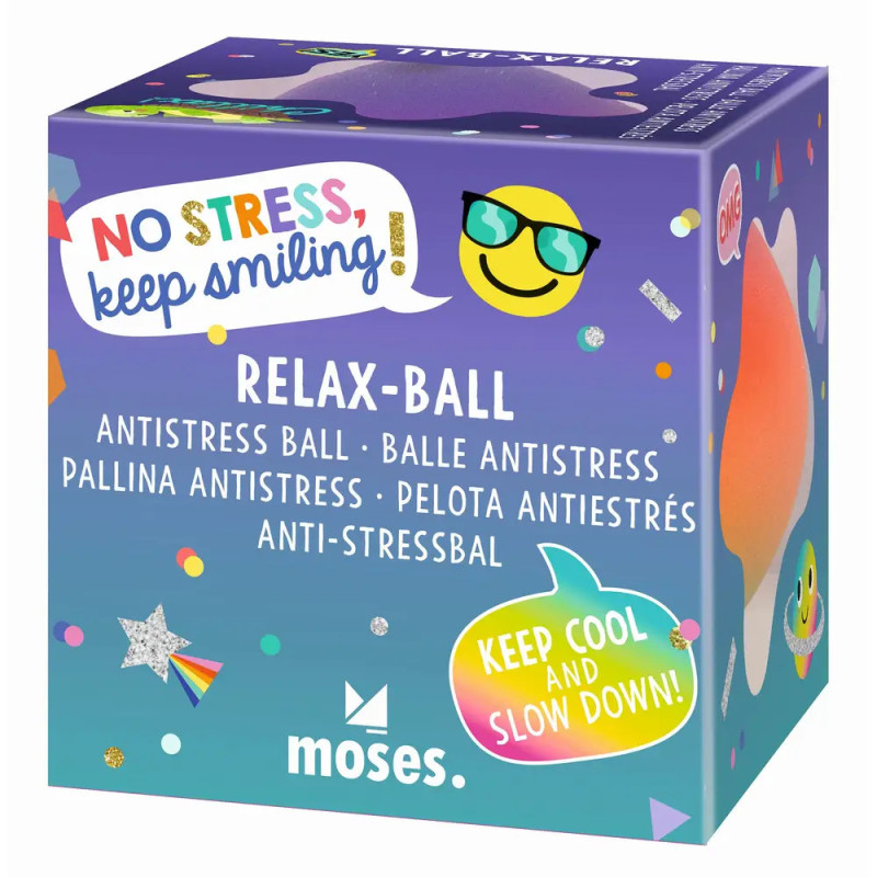 Happy Day Relaxbälle