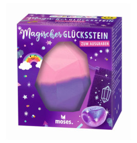Happy Day Magische Glückssteine zum Ausgraben