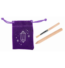 Happy Day Magische Glückssteine zum Ausgraben