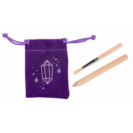 Happy Day Magische Glückssteine zum Ausgraben