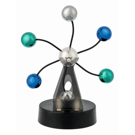 PhänoMINT Magisches Kugelrad