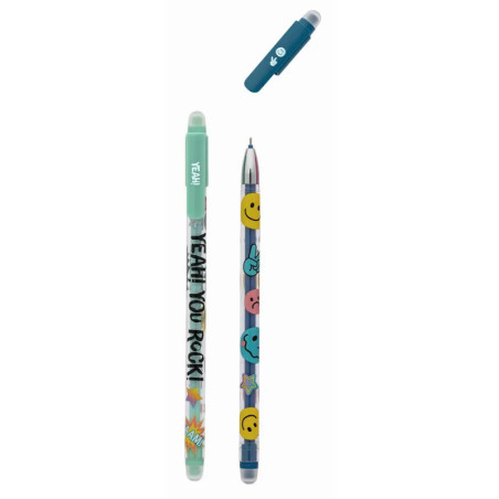 Happy Day Radierbare Gelstifte 2er Set