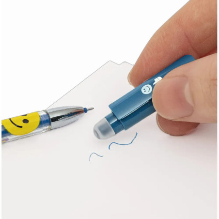 Happy Day Radierbare Gelstifte 2er Set