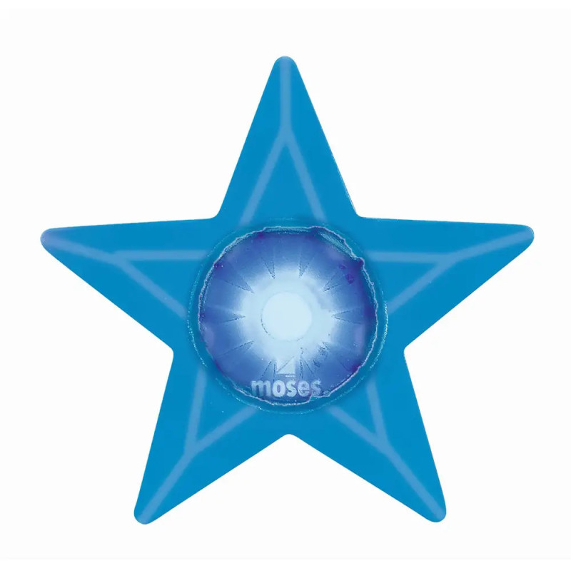 Happy Day Leuchtende Speichensterne LED