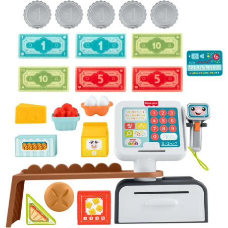 FP Lernspaß Meine erste Spielkasse