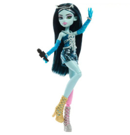 MH Verborgene Schätze Frankie Monster High