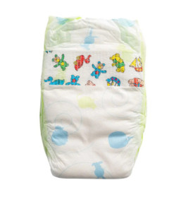 Puppen-Töpfchenset Pinguin mit Zubehör