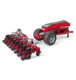 Horsch EK-Sämaschine Maestro 8CX