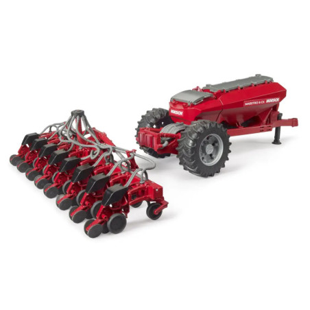 Horsch EK-Sämaschine Maestro 8CX