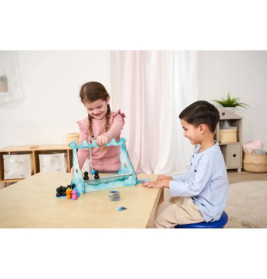 Kleiner Drache Wirbelwind