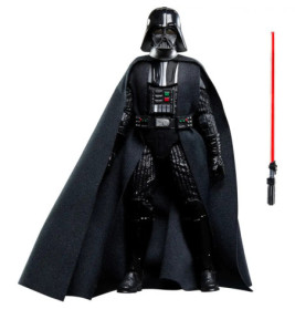 SW The Black Series Darth Vader