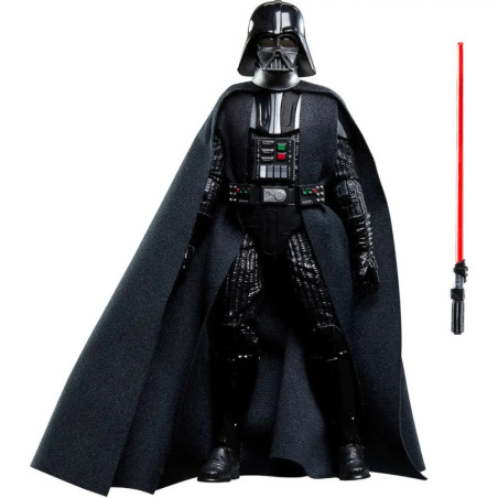 SW The Black Series Darth Vader