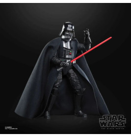 SW The Black Series Darth Vader