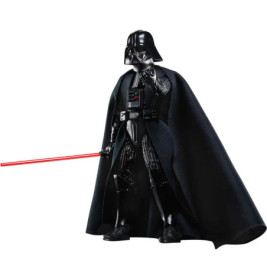 SW The Black Series Darth Vader