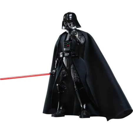 SW The Black Series Darth Vader