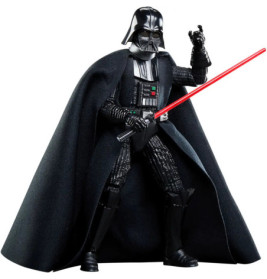 SW The Black Series Darth Vader