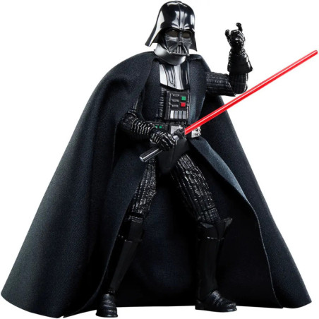 SW The Black Series Darth Vader