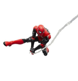 AV Marvel Legends Series Spider-Man