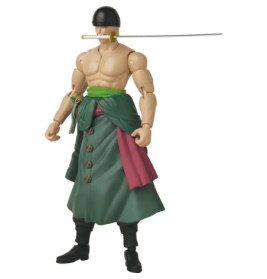 Anime Heroes Figuren One Piece