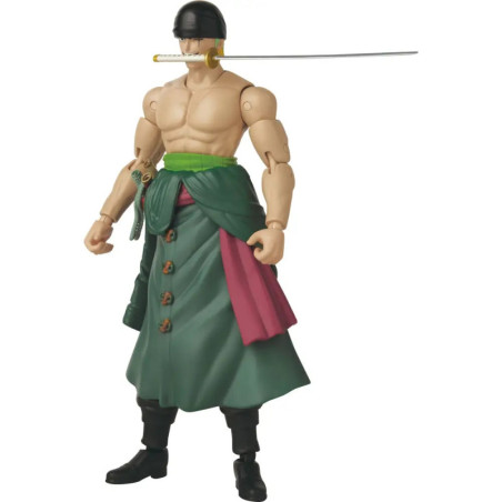 Anime Heroes Figuren One Piece
