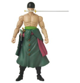 Anime Heroes Figuren One Piece