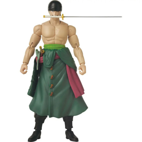 Anime Heroes Figuren One Piece