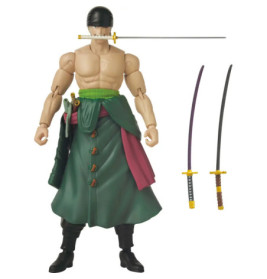 Anime Heroes Figuren One Piece
