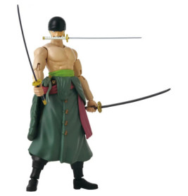Anime Heroes Figuren One Piece