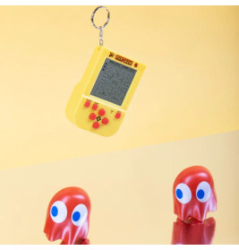 Pac-Man Schlüsselanhänger Spiel