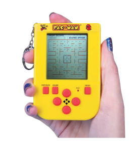 Pac-Man Schlüsselanhänger Spiel