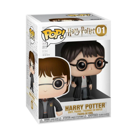 FunkoPop Harry Potter