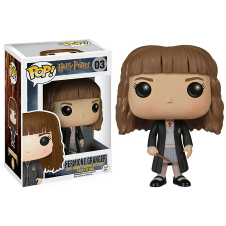 FunkoPop Hermine Granger