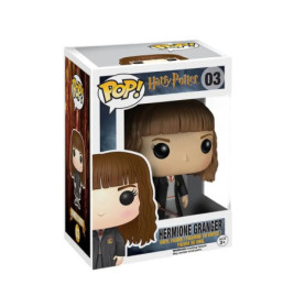 FunkoPop Hermine Granger