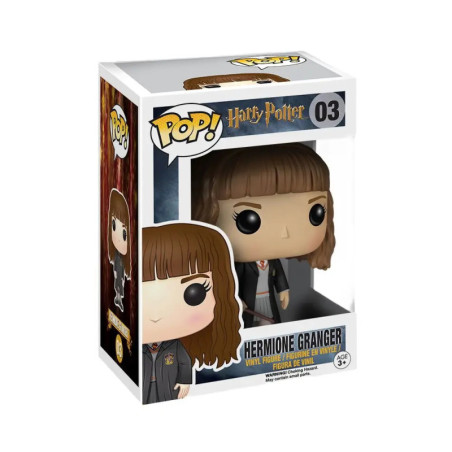 FunkoPop Hermine Granger