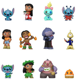 Funko POP! MM Lilo & Stitch