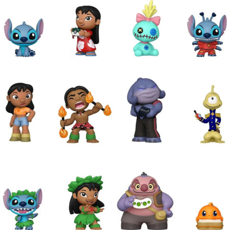 Funko POP! MM Lilo & Stitch
