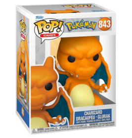 Funko POP! Pokemon - Charizar