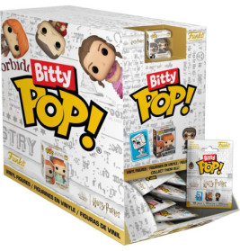 Funk Bitty POP! Singles: Harry Potter