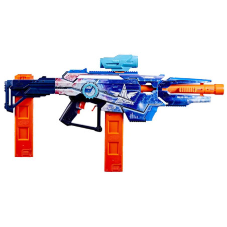 Nerf  Loadout Galactic Commander