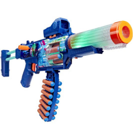 Nerf Loadout Cyberlight Ghost