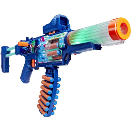 Nerf Loadout Cyberlight Ghost