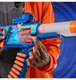 Nerf Loadout Cyberlight Ghost