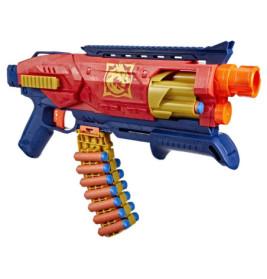 Nerf N Series Midfire Shadowstealth Recon