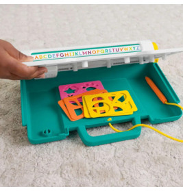 FP Doodle Pro Lernstation