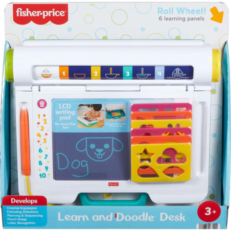 FP Doodle Pro Lernstation