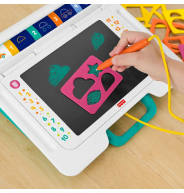 FP Doodle Pro Lernstation