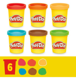 PD Burger Spielset