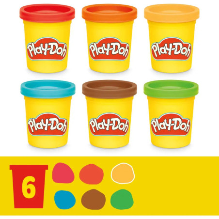 PD Burger Spielset