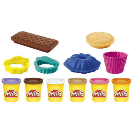 PD Kleine Bäckerei